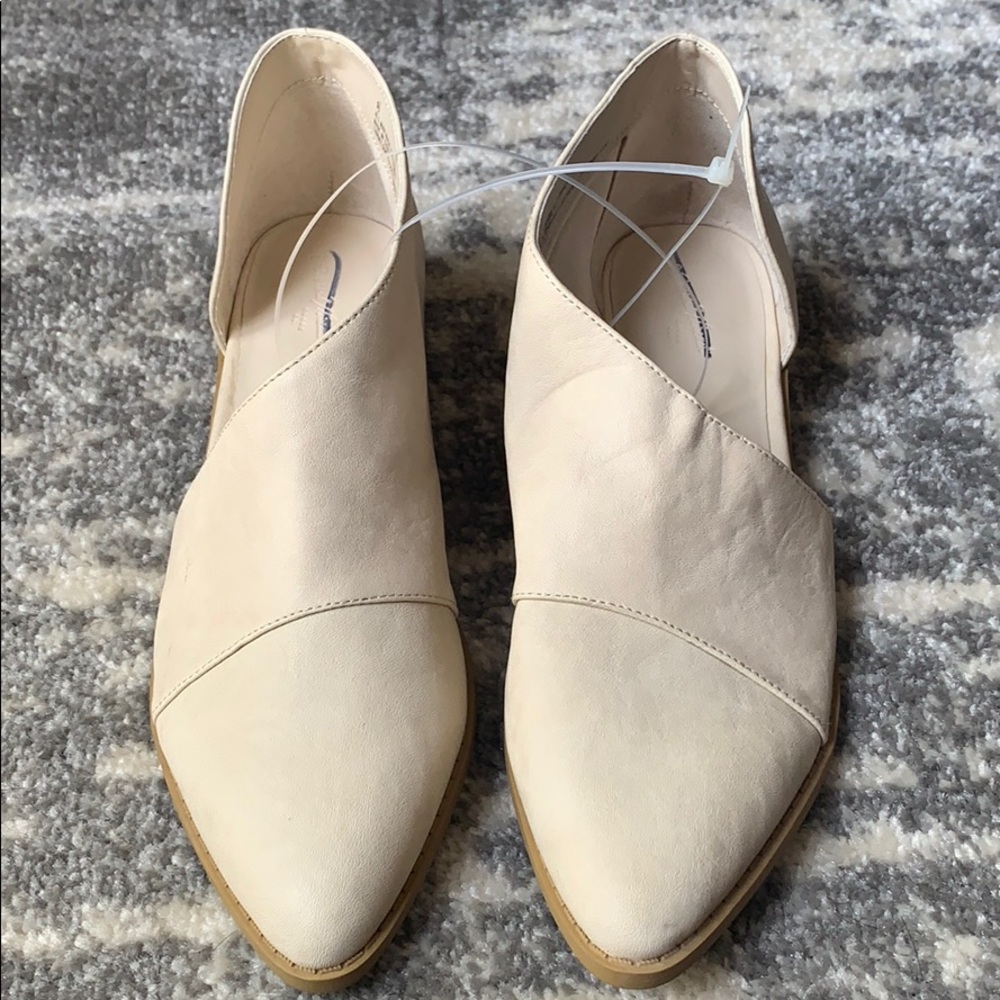 Cream Women’s Wenda Cut Out Bootie